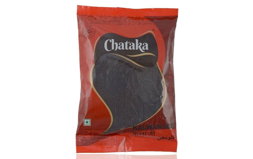 Chataka Kalaunjee    Pack  250 grams